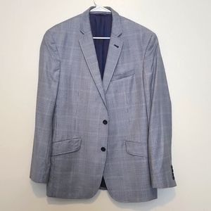 Ted Baker London Linen Suit Jacket